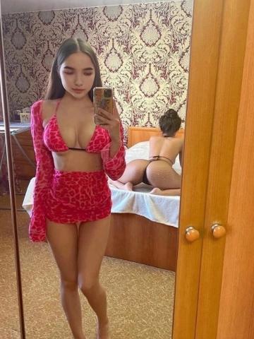 Ксения Нимфа фото 4