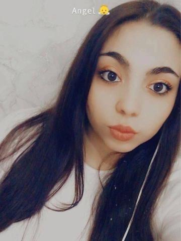 Анастасия Разнообразно Реал фото 3