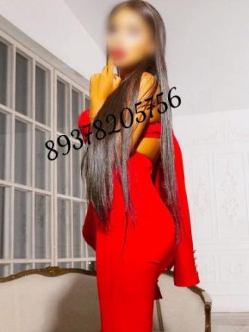 Надежда Тантра Массаж Реал фото 4