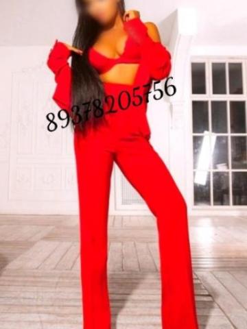 Надежда Тантра Массаж Реал фото 6