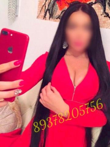 Надежда Тантра Массаж Реал фото 8